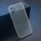 Futrola CLEAR FIT - iPhone 12 providna (MS).