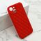Futrola COLORFUL DIAMOND - iPhone 14 (6.1) crvena (MS).