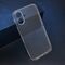Futrola CLEAR FIT - Iphone 16 Plus (6.7) providna (MS).
