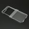 Futrola providna PROTECT LINE - Samsung F731B Galaxy Z Flip 5 5G Transparent (MS).