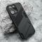 Futrola COLOR STRONG II - iPhone 14 Pro Max (6.7) crna (MS).