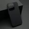 Futrola CARBON STRIPES - iPhone 15 Pro (6.1) crna (MS).