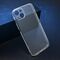 Futrola CLEAR FIT - iPhone 15 Plus providna (MS).