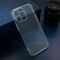 Futrola CLEAR CAMERA GLASS - iPhone 15 Pro Max (6.7) providna (MS).