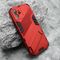 Futrola COLOR STRONG II - iPhone 12 crvena (MS).