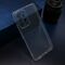 Futrola CLEAR CAMERA GLASS - Samsung A536 Galaxy A53 5G providna (MS).