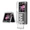 Futrola providna STRAP - Samsung F741B Galaxy Z Flip 6 5G bela (MS).