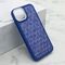 Futrola CRYSTAL SPARK - Iphone 14 (6.1) plava (MS).