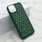 Futrola CRYSTAL SPARK - Iphone 14 Plus (6.7) zelena (MS).