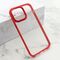 Futrola ELEGANT EDGE - iPhone 14 Pro Max (6.7) crvena (MS).