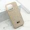 Futrola DIAMOND SELECTION - iPhone 15 Pro Max (6.7) zlatna (MS).
