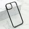 Futrola ELEGANT EDGE - iPhone 15 Plus crna (MS).