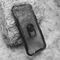 Futrola DEFENDER RING providna - iPhone 15 Plus crna (MS).