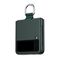 Futrola Elegant fold design - Samsung F711B Galaxy Samsung F771B Galaxy Z Flip3 tamno zelena (MS).
