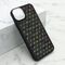 Futrola CRYSTAL SPARK - Iphone 14 Plus (6.7) crna (MS).