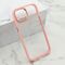 Futrola ELEGANT EDGE - iPhone 15 Plus roze (MS).