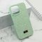 Futrola DIAMOND SELECTION - iPhone 14 Pro Max (6.7) mint (MS).
