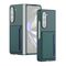 Futrola ELEGANT CARD - Samsung F946 Galaxy Z Fold 5 5G zelena (MS).