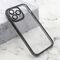 Futrola DIAMOND LENS - iPhone 15 Pro Max (6.7) crna (MS).