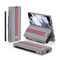 Futrola ELEGANT RED LINE - Samsung F946 Galaxy Z Fold 5 5G siva (MS).