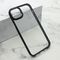 Futrola ELEGANT EDGE - iPhone 14 Plus (6.7) crna (MS).