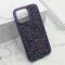 Futrola DIAMOND SELECTION - iPhone 15 Pro Max (6.7) ljubicasta (MS).