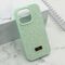Futrola DIAMOND SELECTION - iPhone 14 Pro (6.1) mint (MS).