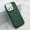 Futrola CRYSTAL SPARK - Iphone 13 Pro (6.1) zelena (MS).