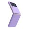 Futrola ELEGANT THIN - Samsung F721 Galaxy Z Flip 4 ljubicasta (MS).