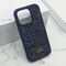 Futrola DIAMOND SELECTION - iPhone 14 Pro (6.1) plava (MS).