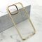 Futrola ELEGANT EDGE - iPhone 14 Pro Max (6.7) bela (MS).