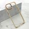 Futrola ELEGANT EDGE - iPhone 14 (6.1) bela (MS).