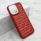 Futrola CRYSTAL SPARK - Iphone 14 Pro Max (6.7) crvena (MS).