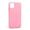 Futrola GENTLE COLOR - iPhone 11 (6.1) roze (MS).