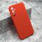 Futrola GENTLE COLOR - Samsung S936 Galaxy S25 Plus 5G crvena (MS).
