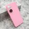 Futrola GENTLE COLOR - Huawei Nova 12 SE roze (MS).