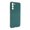 Futrola GENTLE COLOR - Samsung G990 Galaxy S21 FE zelena (MS).