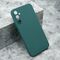 Futrola GENTLE COLOR - Samsung S721B Galaxy S24 FE zelena (MS).