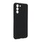 Futrola GENTLE COLOR - Samsung G990 Galaxy S21 FE crna (MS).