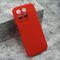 Futrola GENTLE COLOR - Huawei Honor X8b crvena (MS).