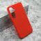 Futrola GENTLE COLOR - Samsung S921 Galaxy S24 5G crvena (MS).