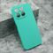 Futrola GENTLE COLOR - Huawei Honor X8b tirkizna (MS).