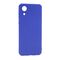 Futrola GENTLE COLOR - Samsung A032F Galaxy A03 Core plava (MS).