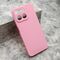 Futrola GENTLE COLOR - Honor X7c/Honor 200 Smart roze (MS).