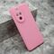 Futrola GENTLE COLOR - Huawei Honor 200 roze (MS).