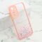 Futrola Fiesta - Samsung A356B Galaxy A35 5G roze (MS).