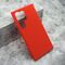 Futrola GENTLE COLOR - Samsung S928 Galaxy S24 Ultra 5G crvena (MS).