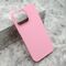 Futrola GENTLE COLOR - iPhone 16 Pro Max (6.9) roze (MS).