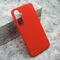 Futrola GENTLE COLOR - Samsung S926 Galaxy S24 Plus 5G crvena (MS).
