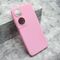 Futrola GENTLE COLOR - Huawei Honor X7b roze (MS).